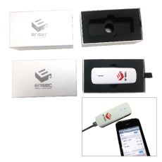 Pocket Mini 3G Wi-Fi Router with USB modem - ENSEC